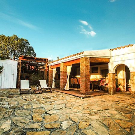 La Casa De La Playa 1 Tarifa Exterior foto